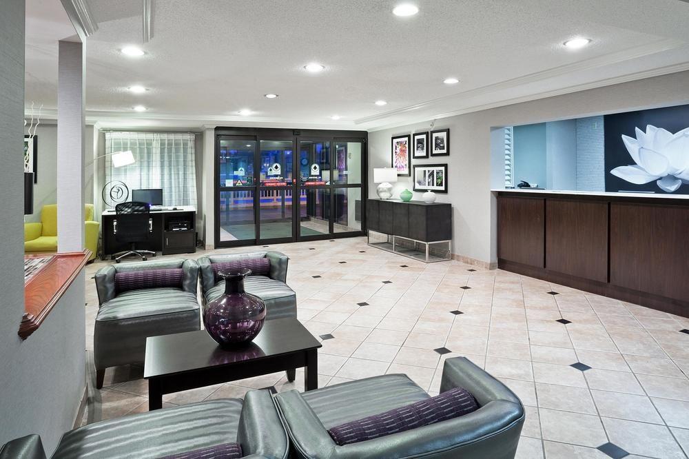 Hotel La Quinta By Wyndham Cleveland 3*