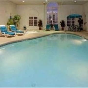 La Quinta By Wyndham Cleveland 3*