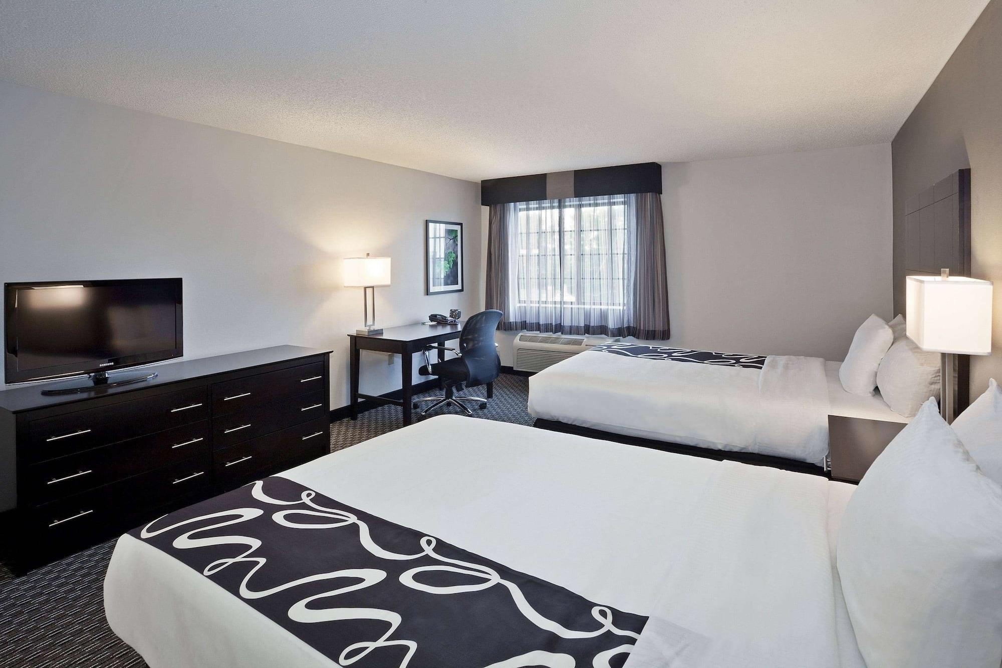 La Quinta By Wyndham Cleveland Macedonia