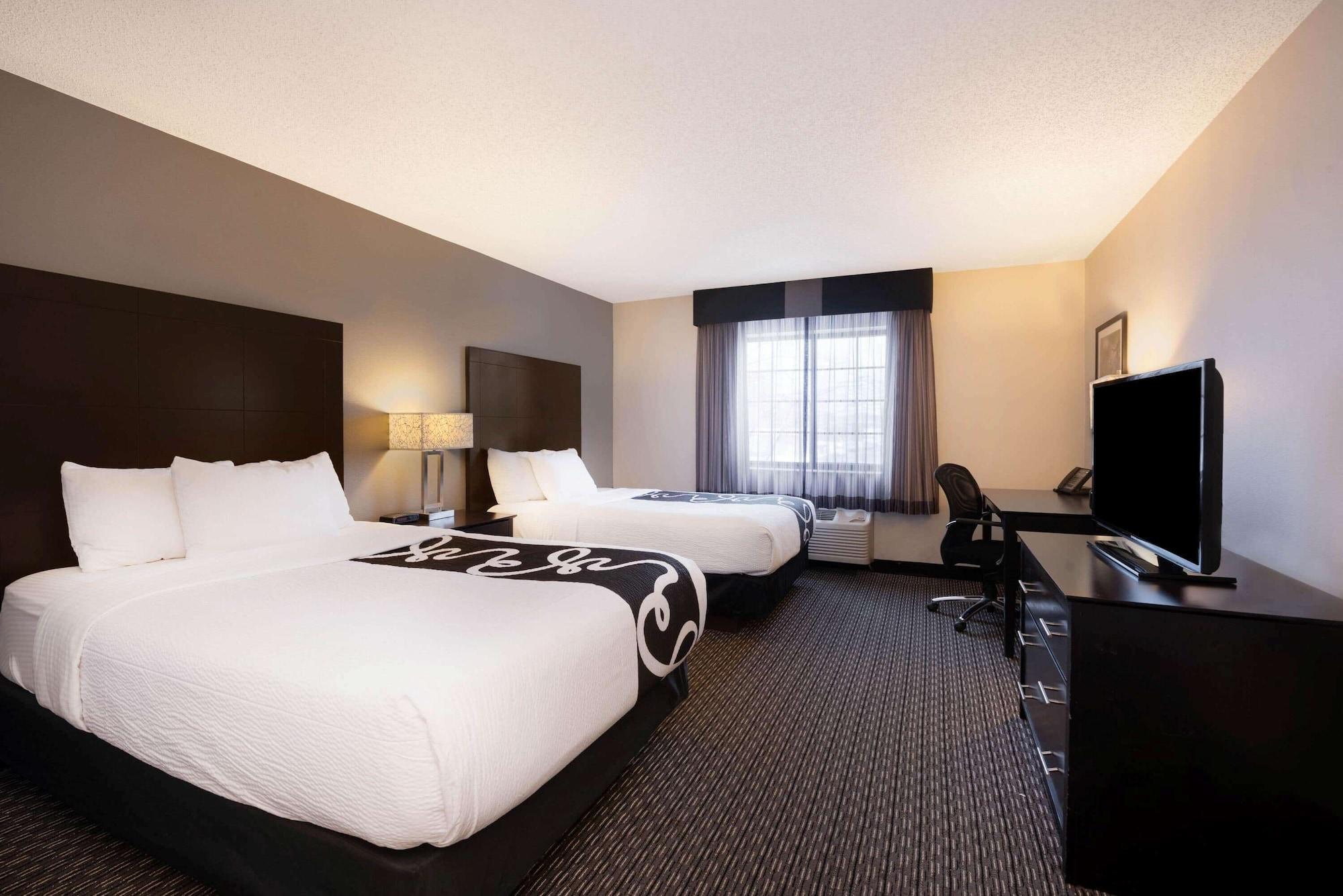 La Quinta By Wyndham Cleveland