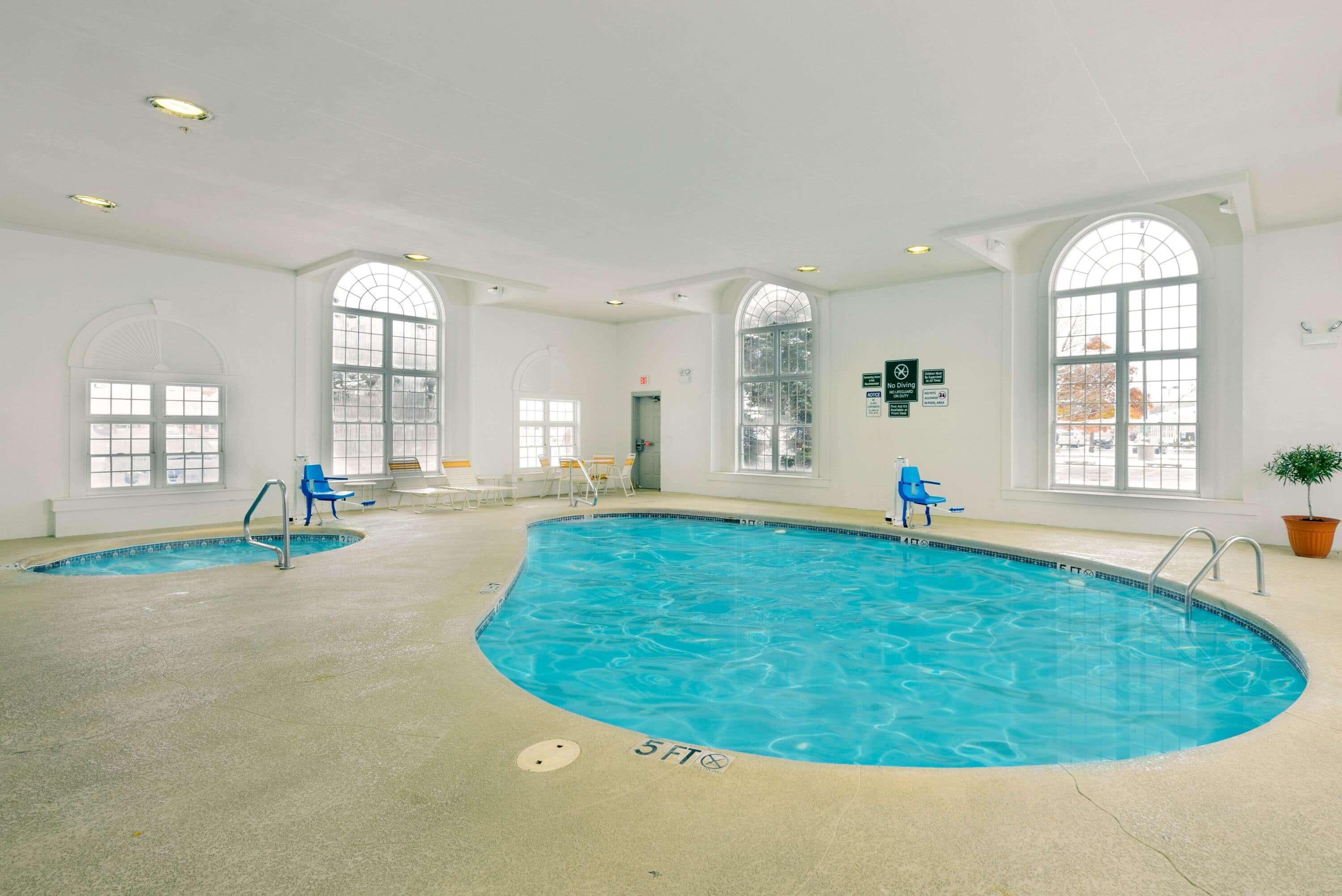 La Quinta By Wyndham Cleveland 3*