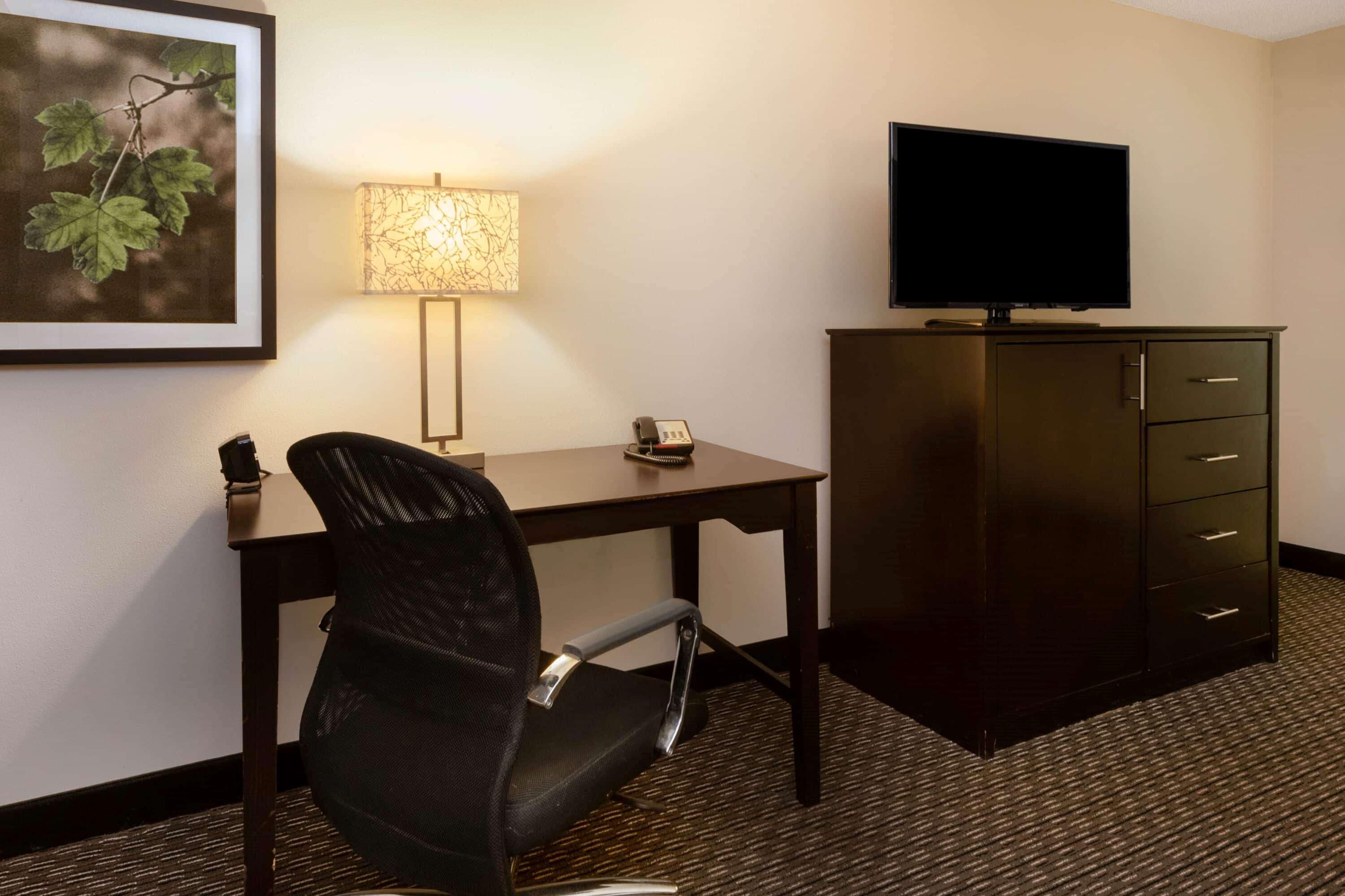 La Quinta By Wyndham Cleveland Hotel 3*