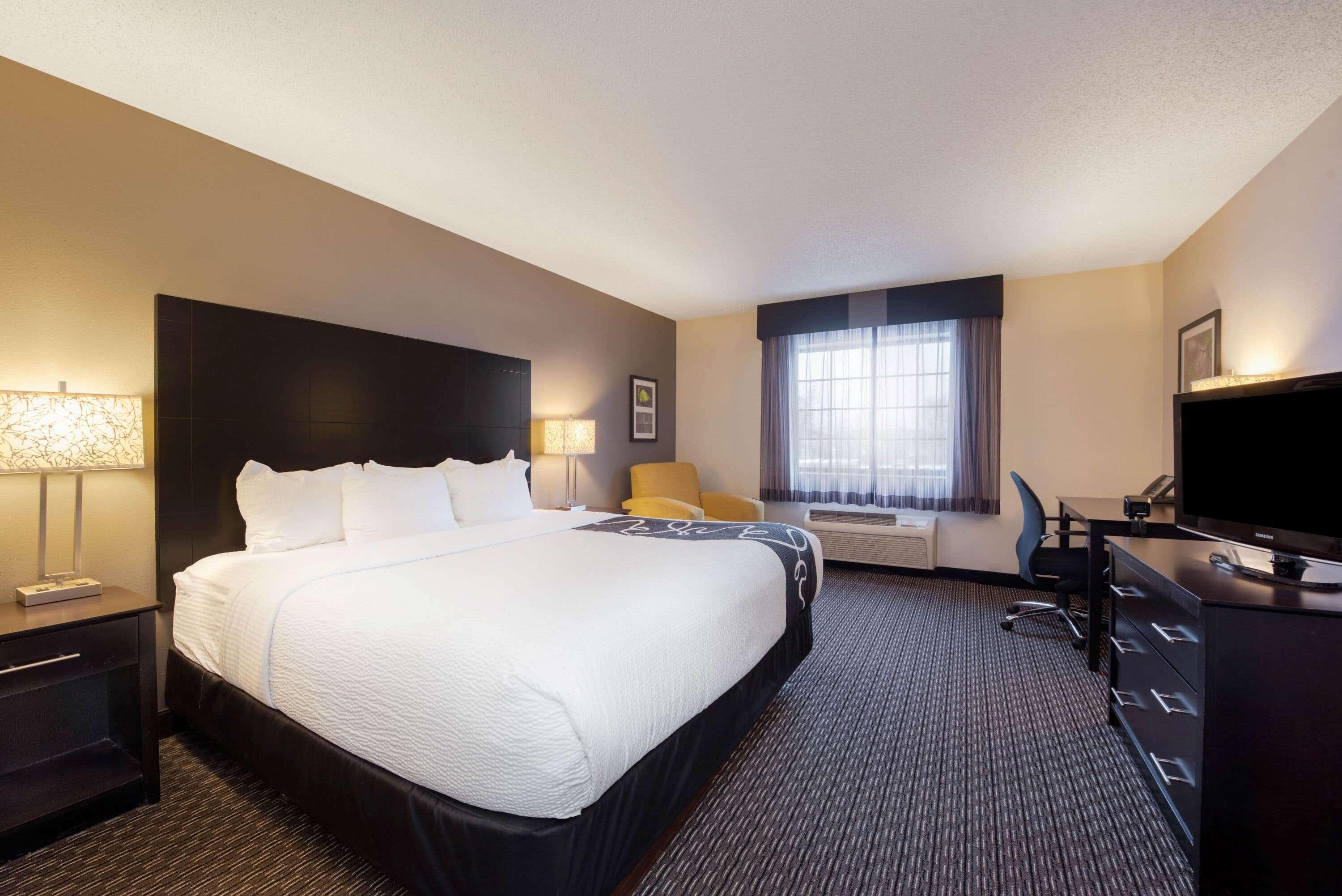 Hotel La Quinta By Wyndham Cleveland Macedonia