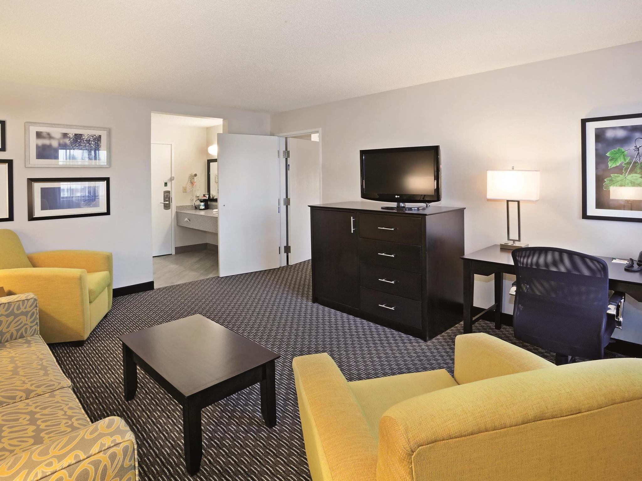 La Quinta By Wyndham Cleveland 3*