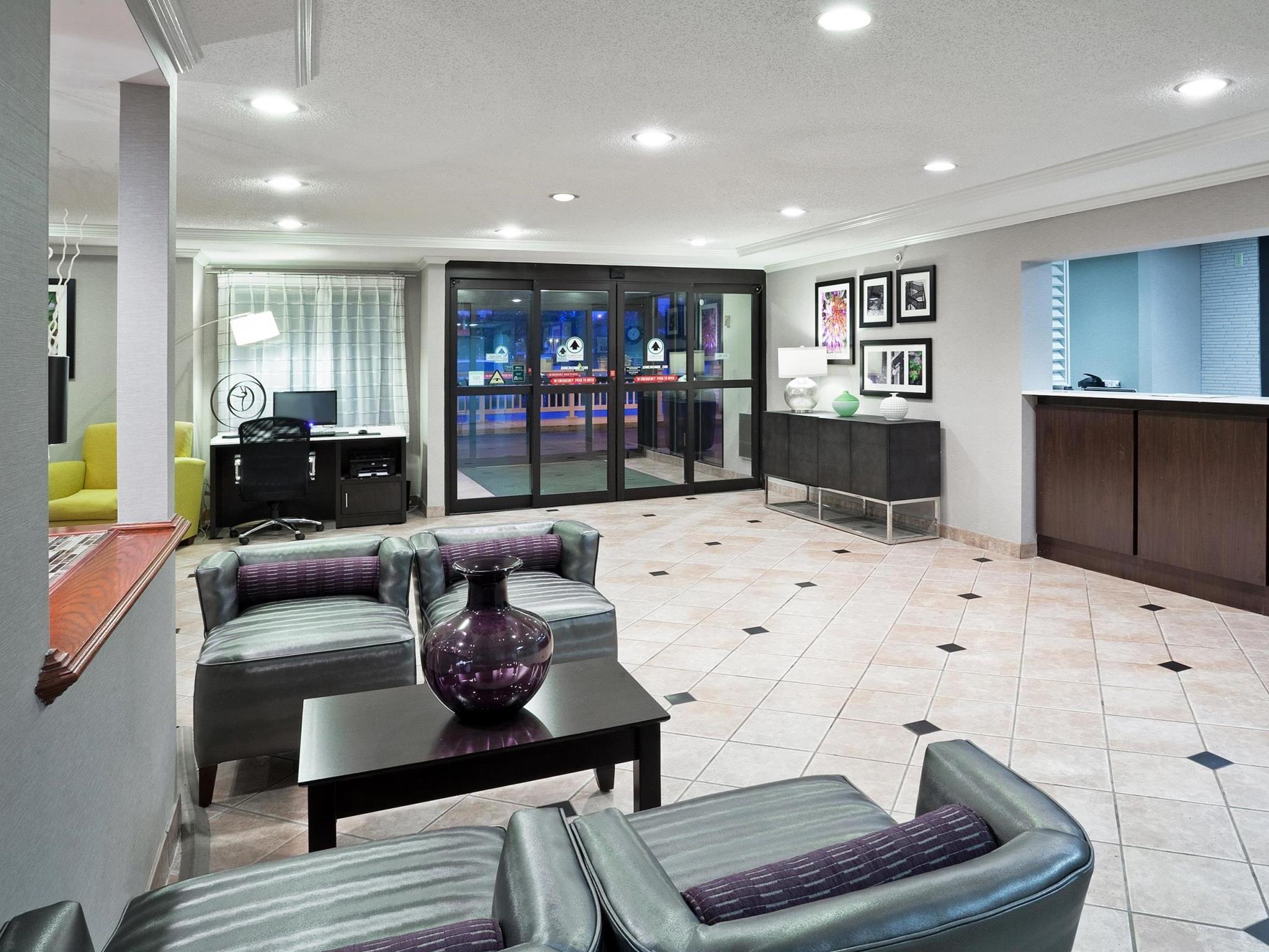 La Quinta By Wyndham Cleveland 3* Macedonia