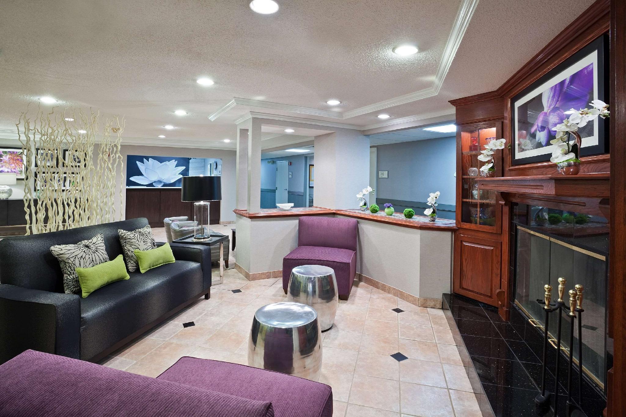 La Quinta By Wyndham Cleveland 3*