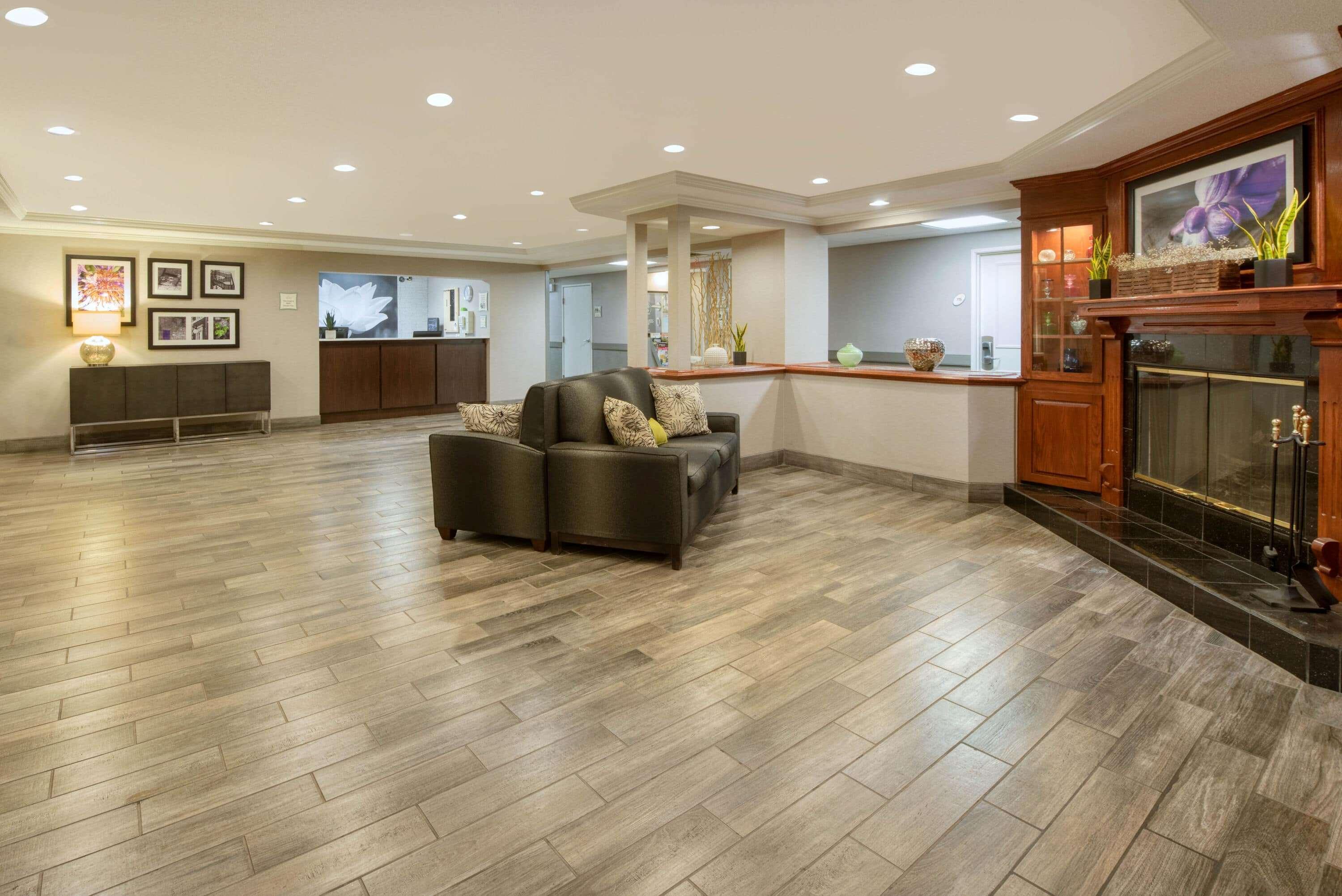 La Quinta By Wyndham Cleveland Hotel Macedonia
