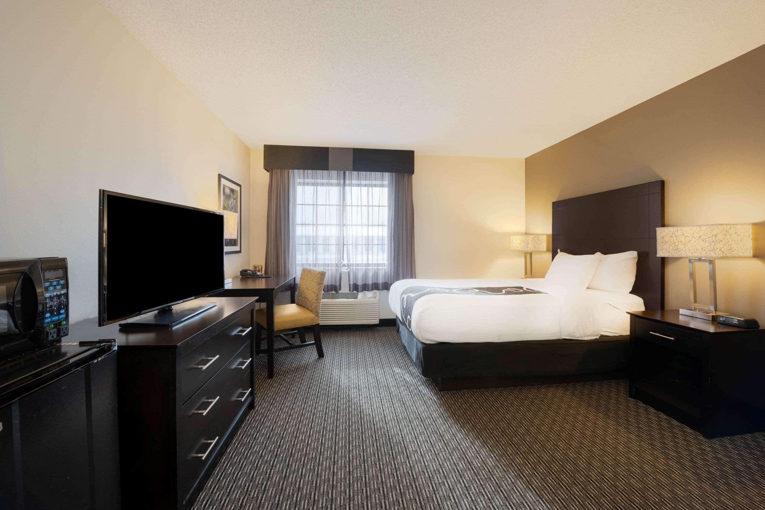 La Quinta By Wyndham Cleveland 3*