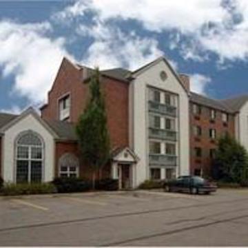 La Quinta By Wyndham Cleveland Hotel Macedonia